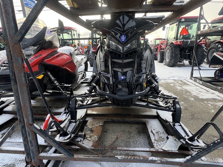 2018 POLARIS 800 SWITCHBACK ASSAULT 144