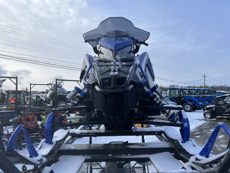 2021 POLARIS 850 SWITCHBACK ASSAULT 146