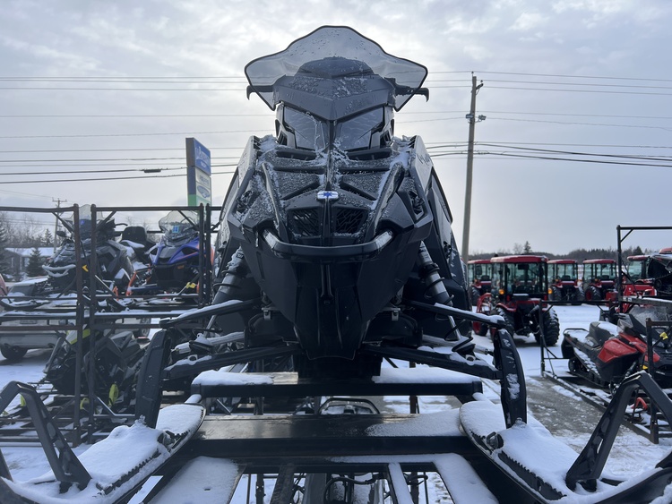 2022 POLARIS 850 PRO RMK MATRIX SLASH 155