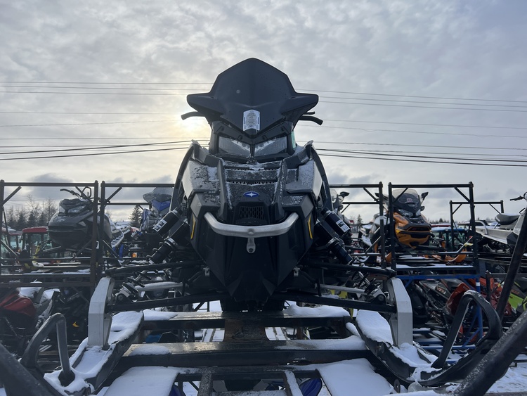 2017 POLARIS 800 SWITCHBACK ASSAULT 144