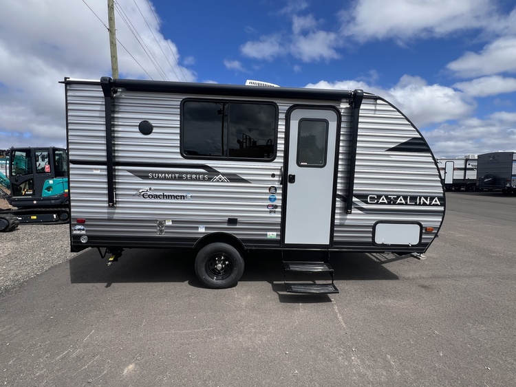 travel trailer sales moncton nb