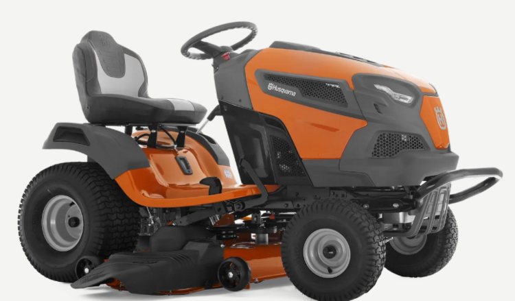 2024 HUSQVARNA LAWN MOWER TS 148X