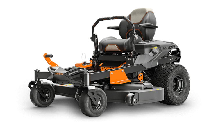 2024 ARIENS LAWN MOWER IKON ONYX 52