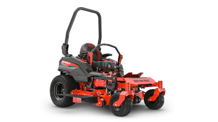 2024 GRAVELY LAWN MOWER PRO TURN 360